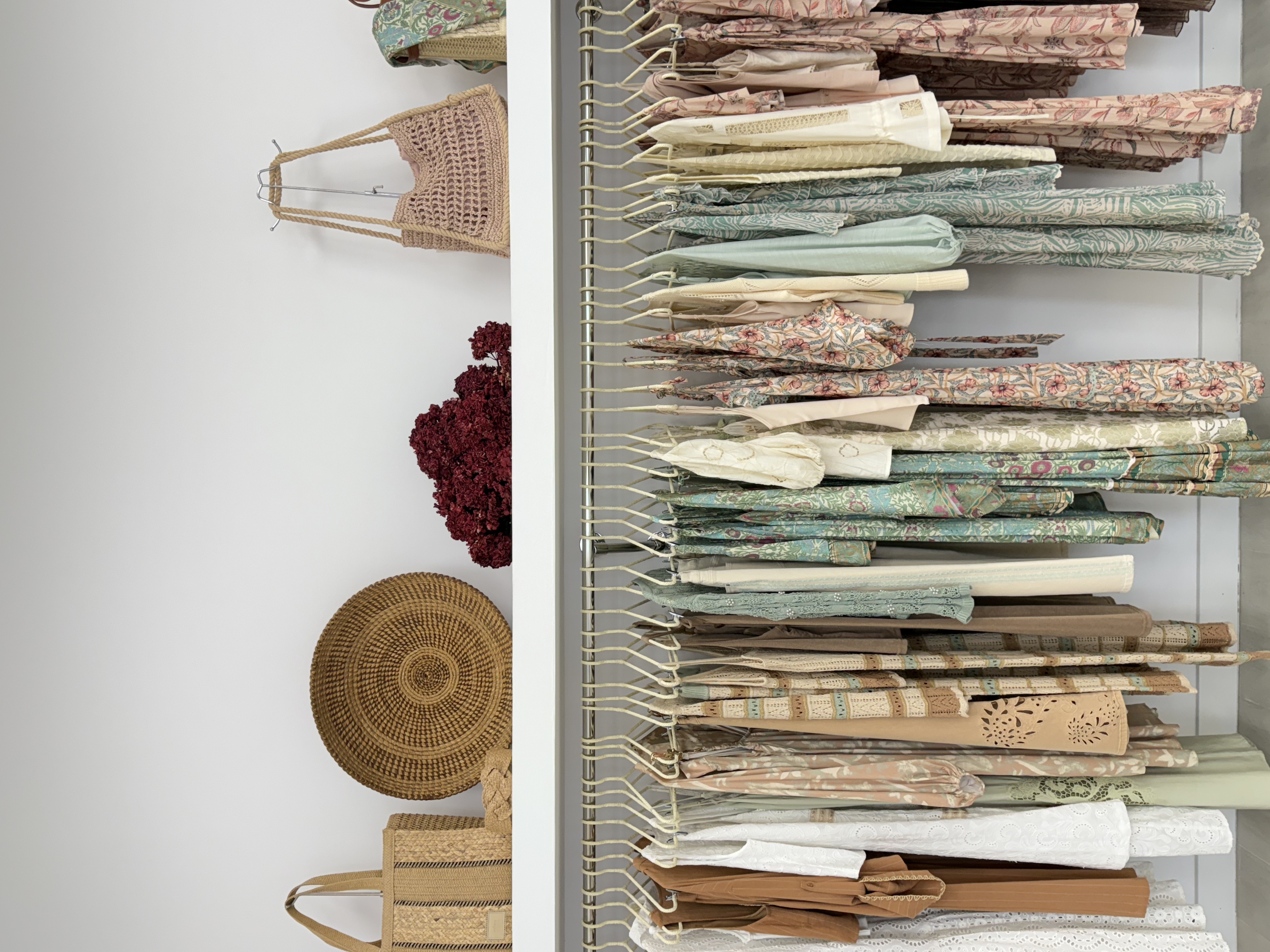 galeria Expansión del Catálogo de Marcas Internacionales