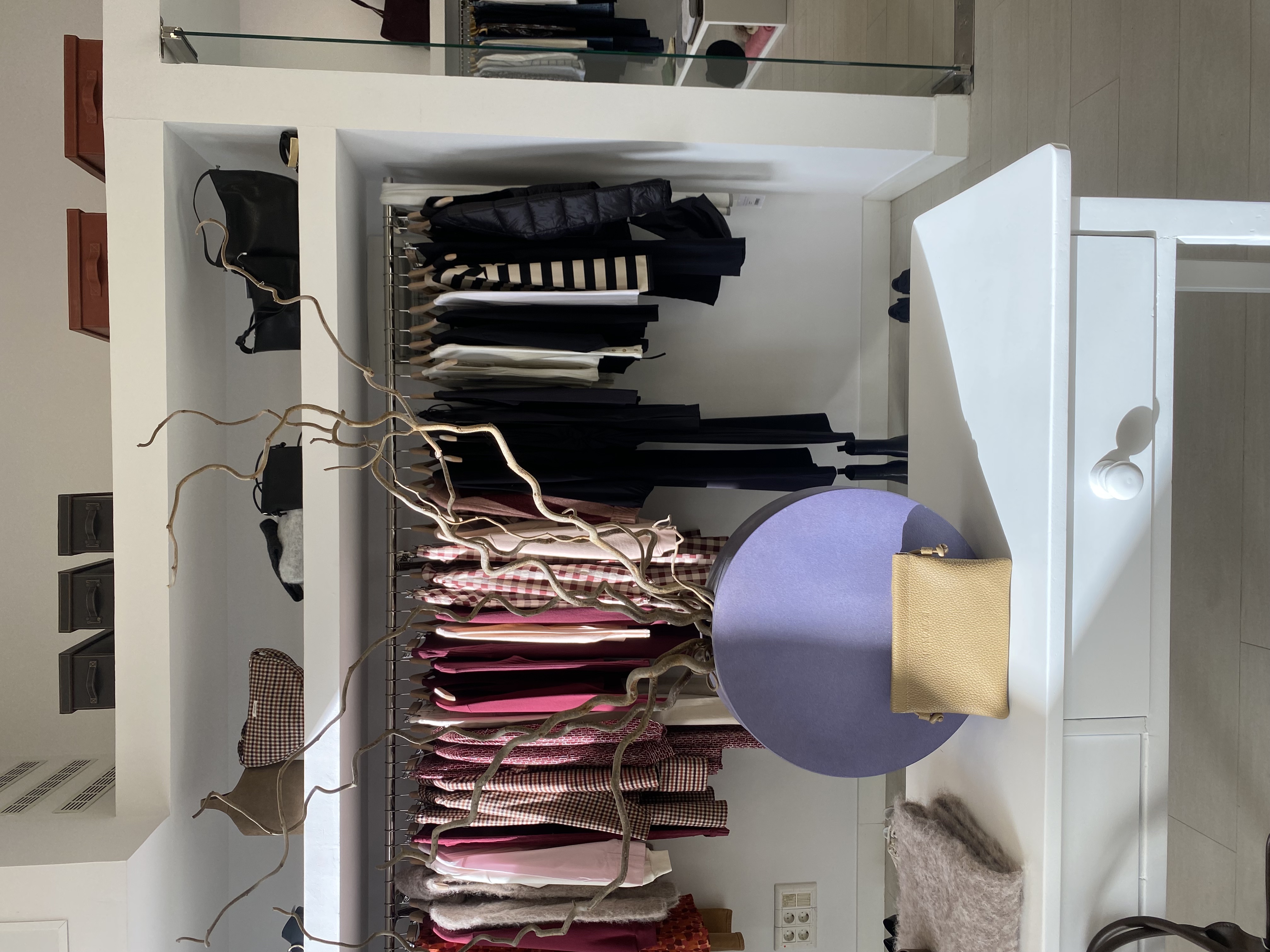 galeria  Programa de Sostenibilidad y Moda Responsable