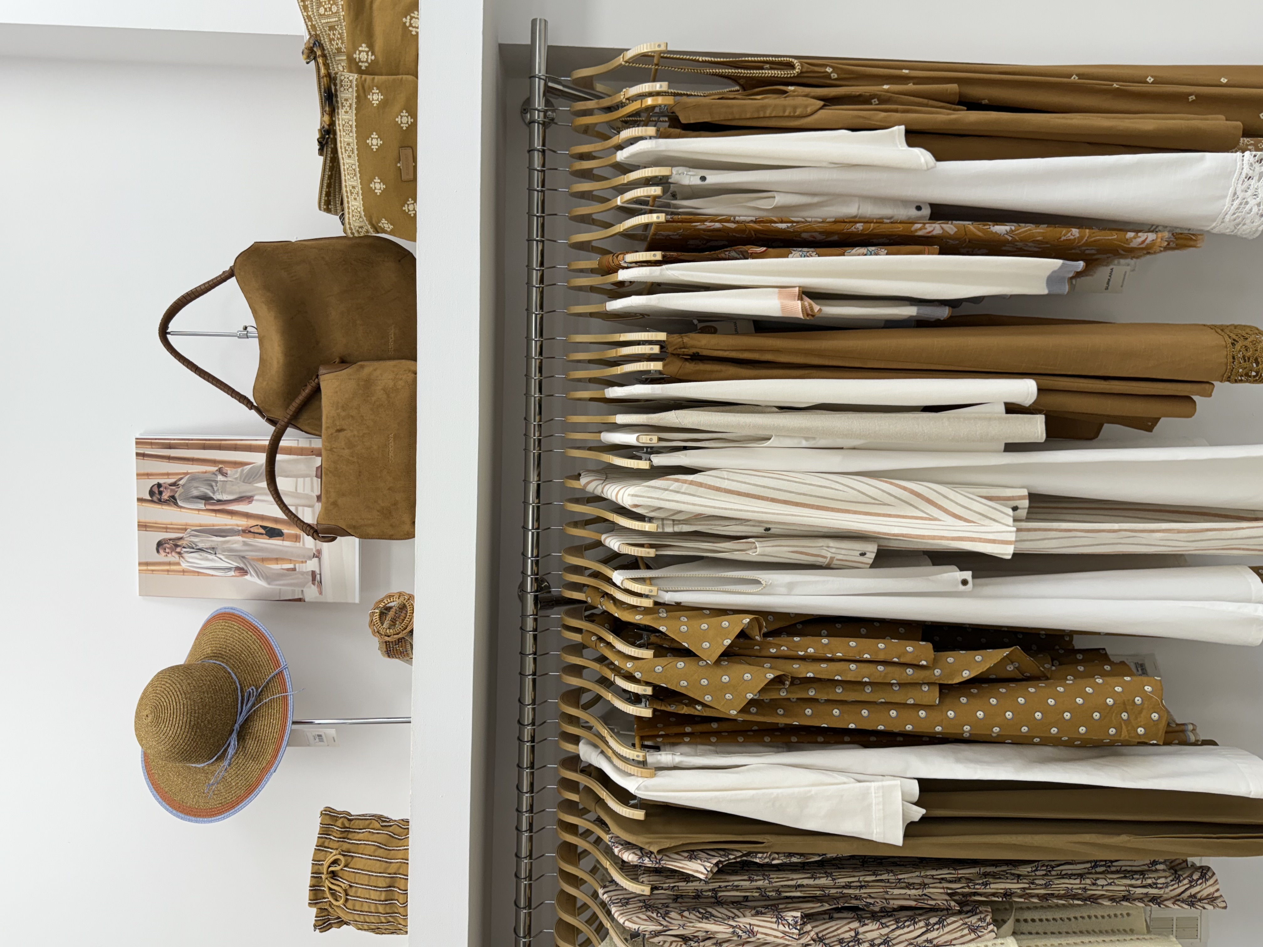 galeria Expansión del Catálogo de Marcas Internacionales