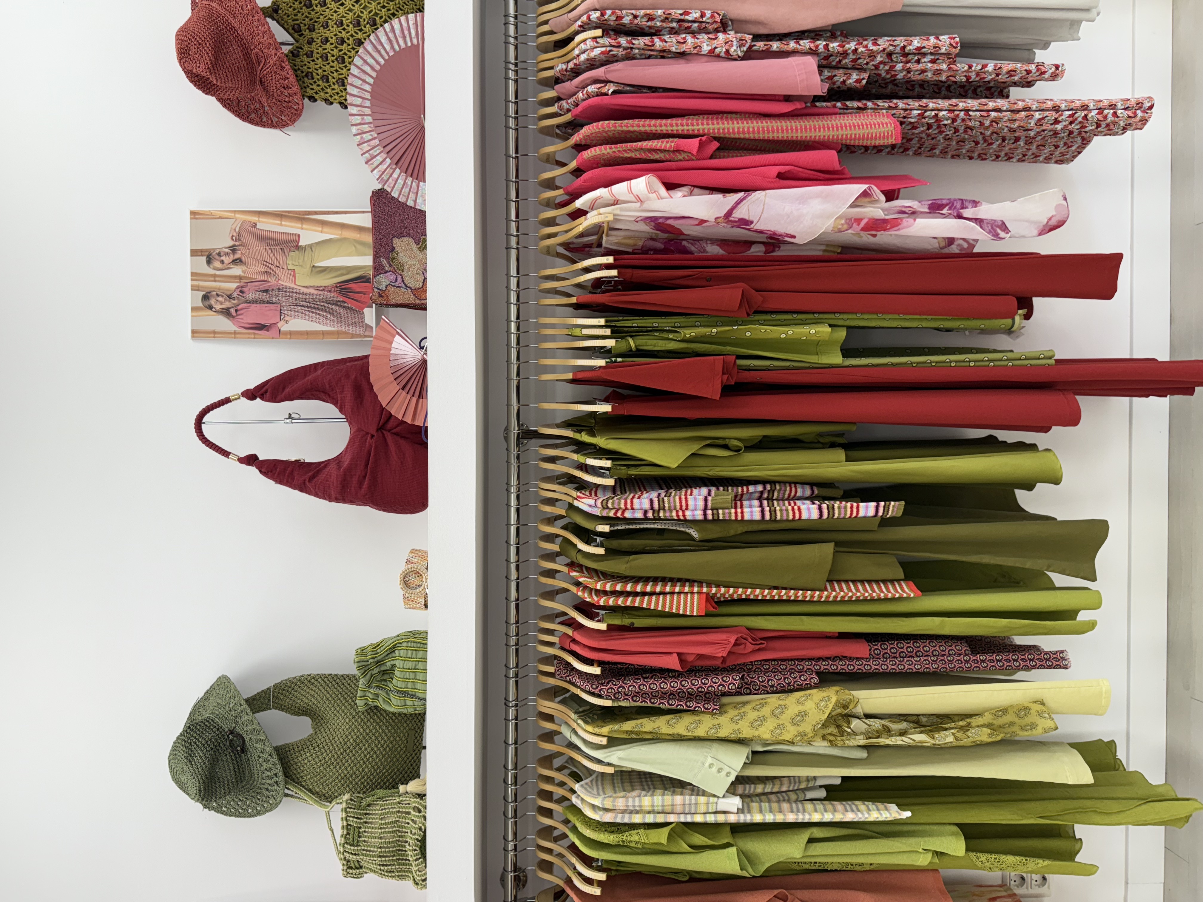 galeria  Programa de Sostenibilidad y Moda Responsable